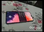 One plus 7T 8..256