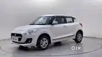 Maruti Suzuki Swift 2018 VXI, 2024, Petrol