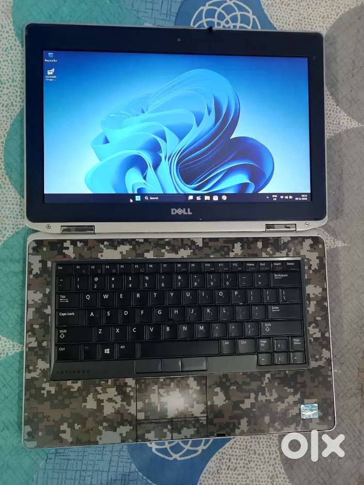 Dell Latitude E6430