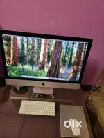 IMac 27 2020 in pristine condition