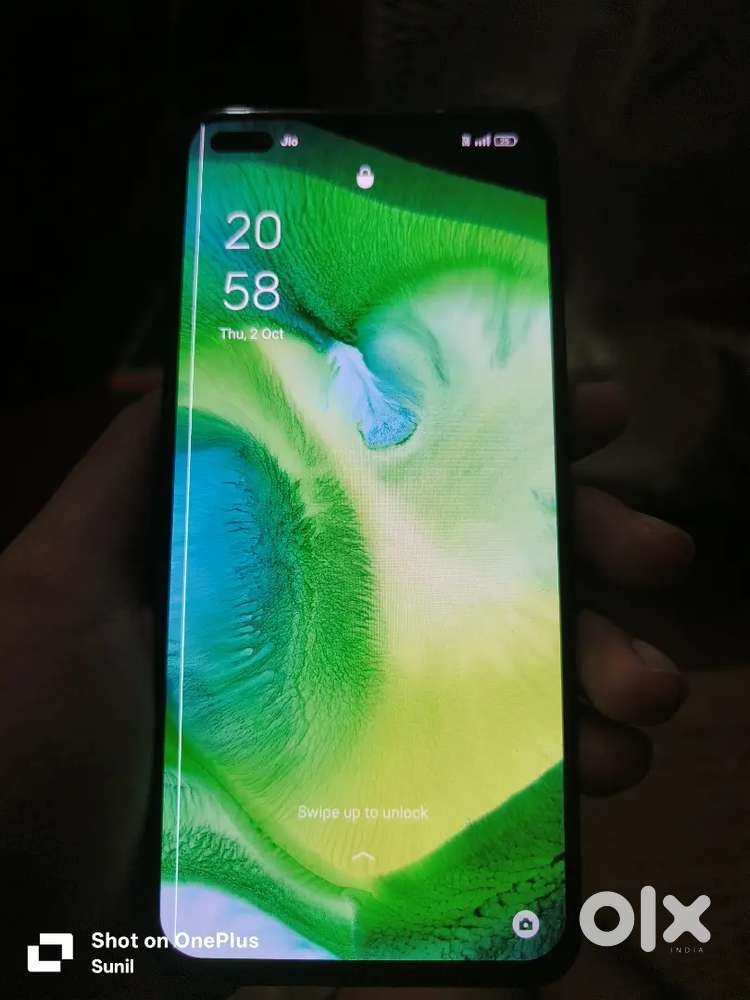 Realme x 50 pro