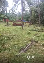 10 -Cent Residential plot with road access at Bankalam,Nileshwar