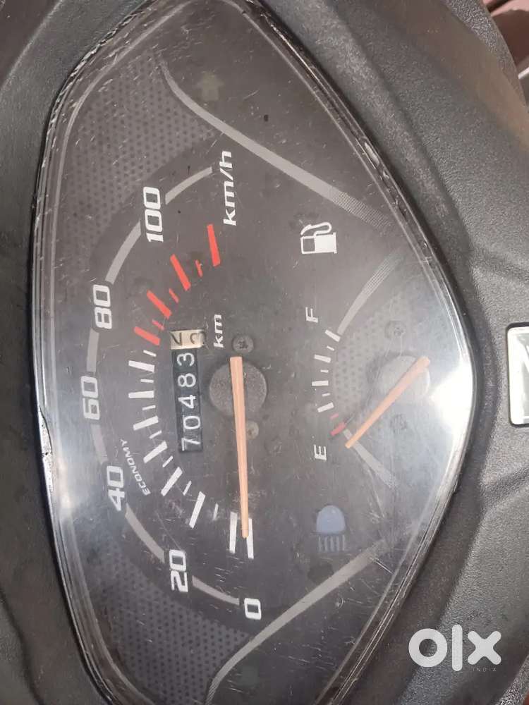 Good condition