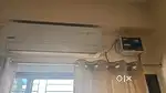 BlueStar 1.5 split AC 5 star