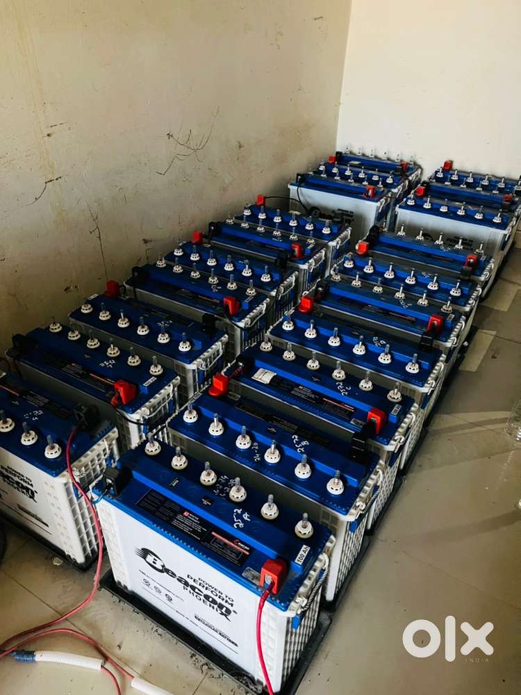 Inverter and Solar Technician