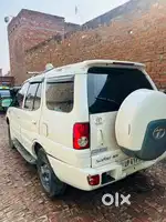 Tata Safari 2012 Diesel 90000 Km Driven