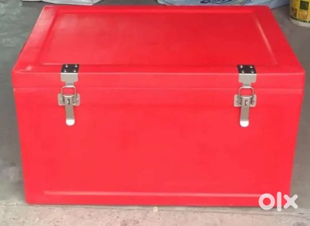 100 L Ice Box for sale