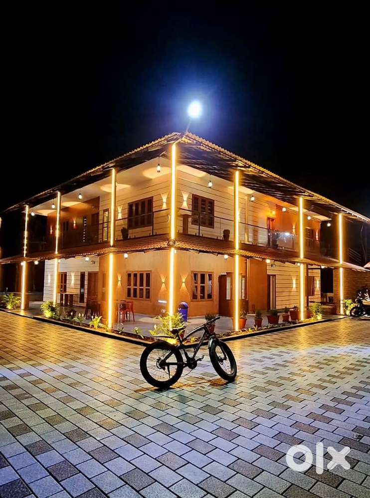 Urgent need all rounder cook (chef) and housekeeping staffs