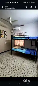 Executive PG for women