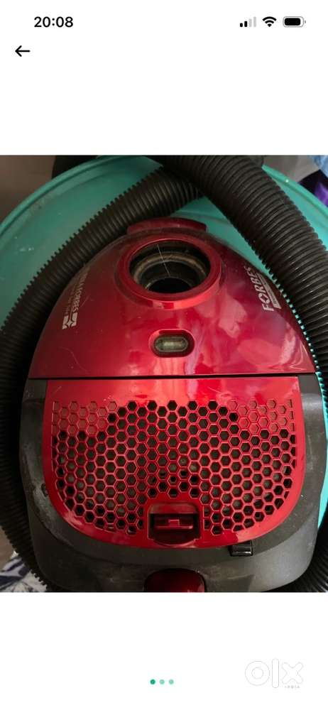 Eureka forbes