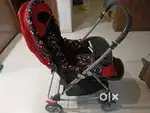 Baby stroller