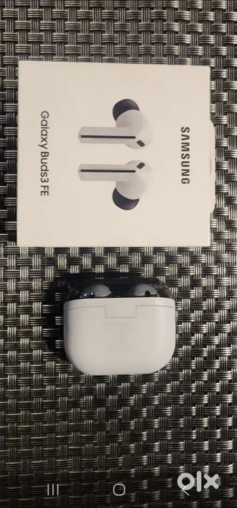 Samsung Buds 3FE Brand New