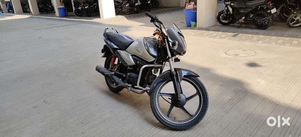 Hero bicycles ismart