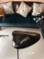 Golf Driver Titleist TS2