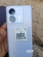 Poco m7pro 6:128 3 month old exchange all