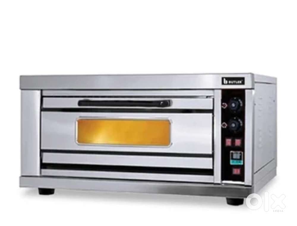 restaurant items in good condition