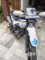 X Pulse 200 4v