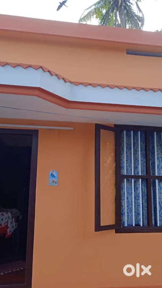 House for lease