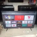 Led smart tv 43inch