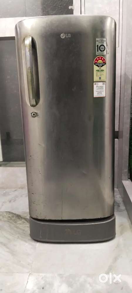 LG 180Ltr Storege Refrigerator Sale