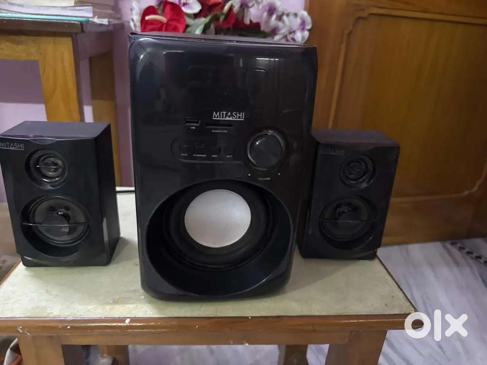 Mitsubishi Bluetooth speakers for sale