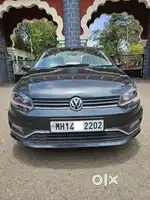 Volkswagen Ameo 1.5 TDI Highline Plus AT, 2019, Diesel