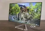 Gaming And Designing Monitor