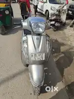 SUZUKI ACCESS 125 CC