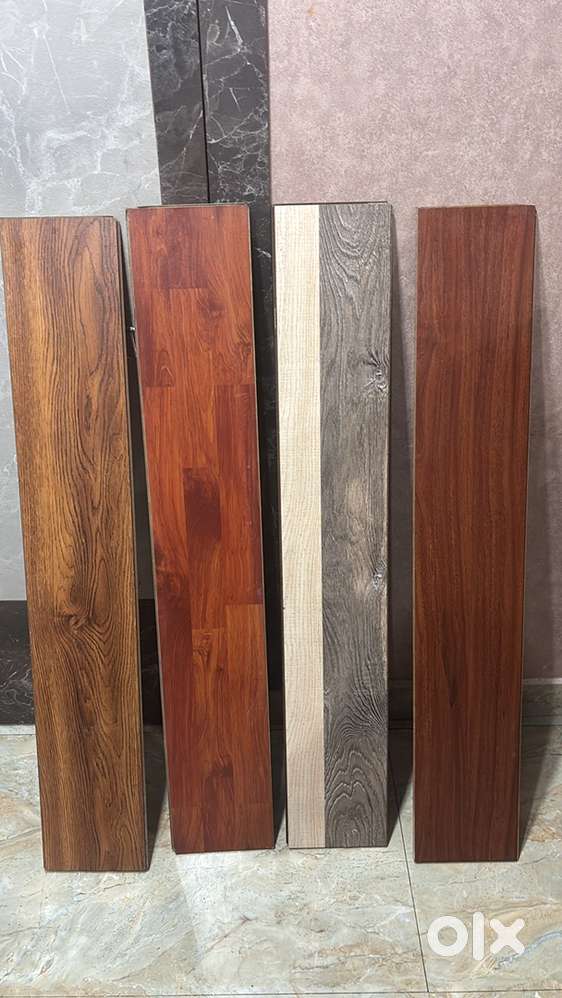 Wodeen flooring