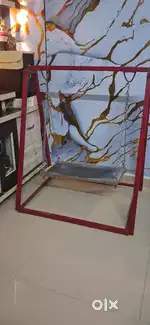 Ganpati Decoration zula