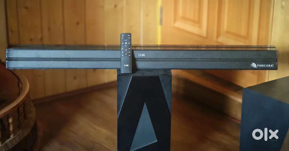 Boat Aavante Bar 2050 160w 2.1 Soundbar