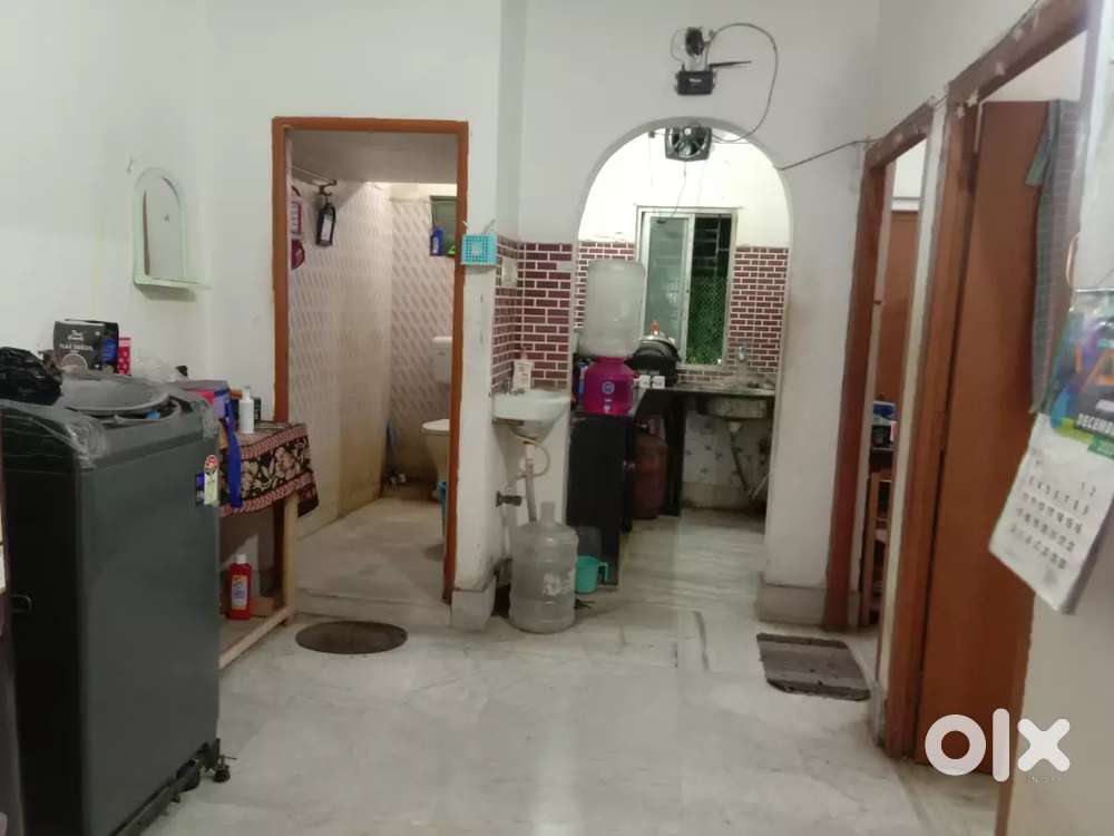 2Bhk resale flats sale in dumdum .