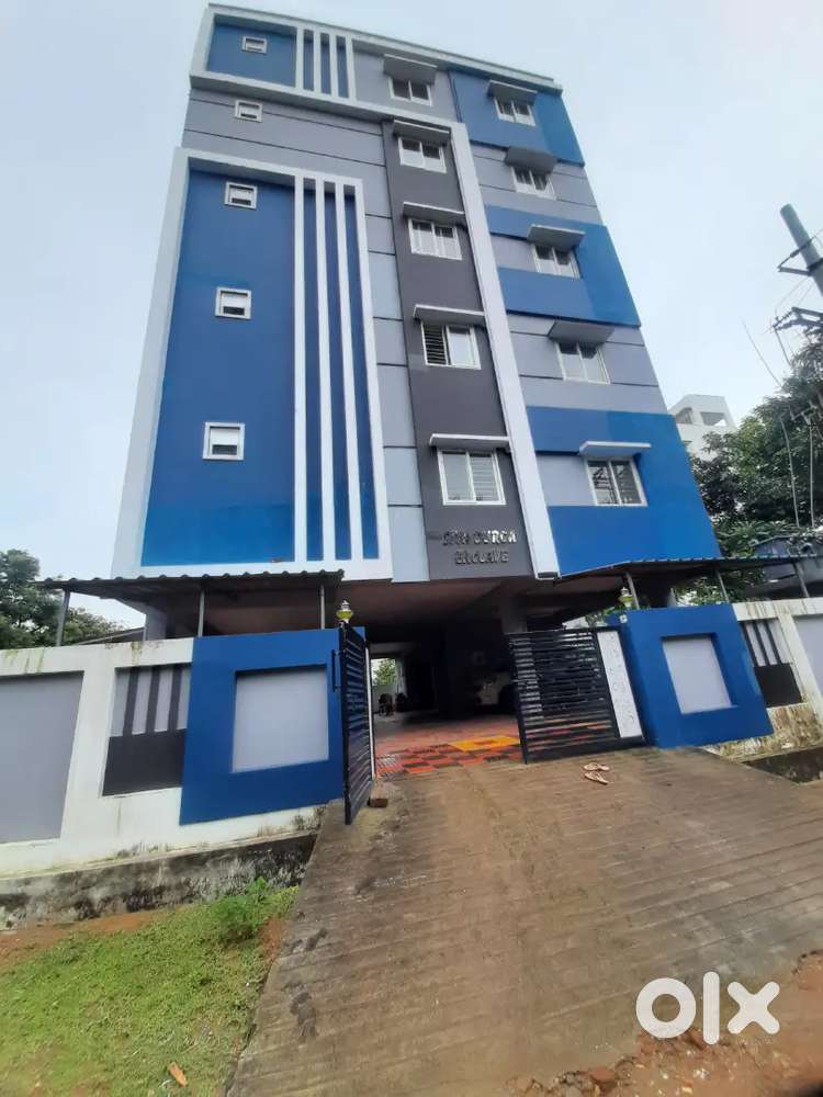 2bhk beautiful flat for sale