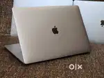 Apple Macbook Pro i9 Processor 32GB Ram 512GB Apple SSD 16Inch 2020Mfd