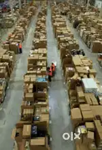 URGENT HIRING FOR WAREHOUSE COMPANY