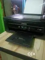 Epson printer L380