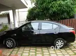 Nissan Sunny 2016 Diesel Well Maintained