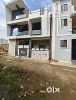 Independent house ground floor give for rent