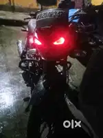 Bike is really good condition and all papers update fast owner bike