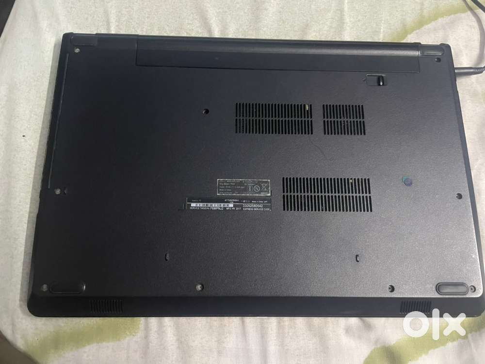 DELL LAPTOP