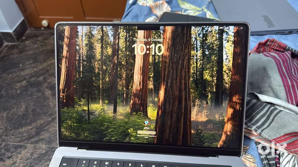 Macbook Pro 14inch - 2023(M3)