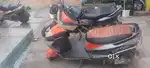 Super bike