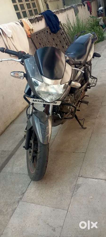 One hand bike Full conduction new tyres sales start Need money