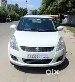 Maruti Suzuki Swift 2011-2014 ZDi, 2013, Diesel