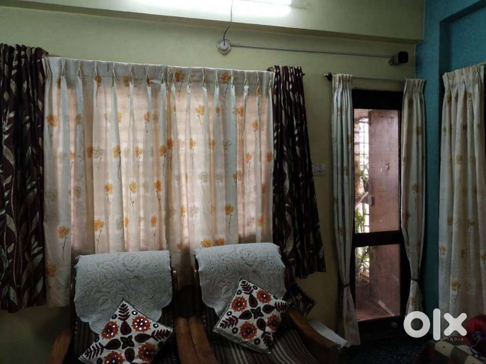 3BHK for Lease in Hoodi