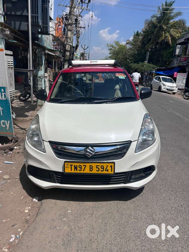REDTAXI DRIVER WANTED