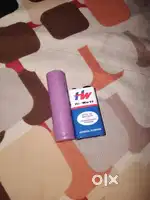 1Lithiam sell and 1hw battery