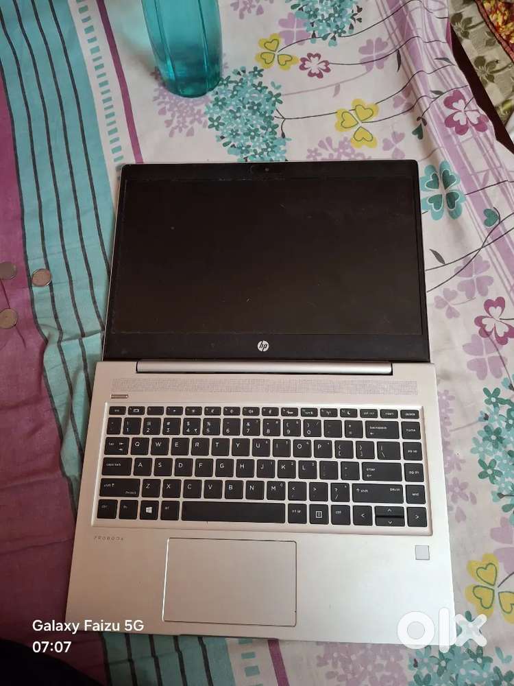 HP Probook 440 g7 8GB Window 10