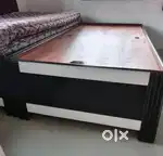 Single bed