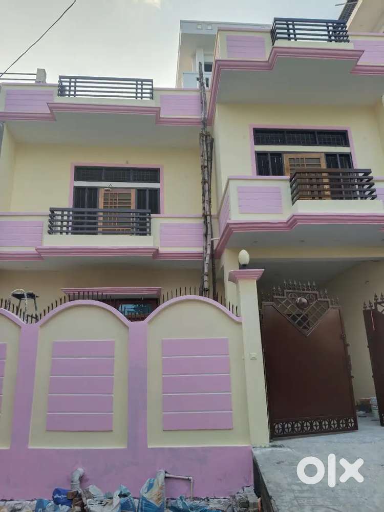 मकान किराये हेतु